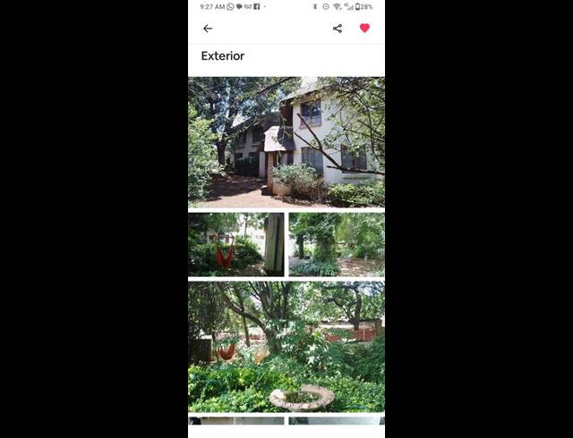 3 BEDROOM HOUSE FOR SALE IN ROOIHUISKRAAL NORTH